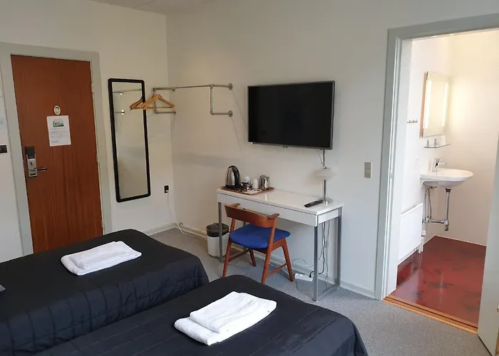 Hotel Aabenraa