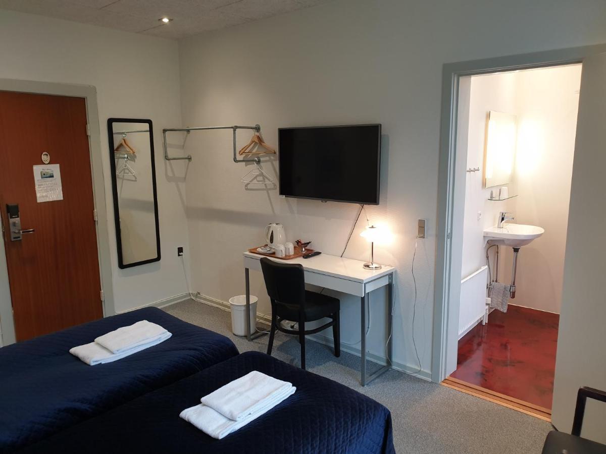 Hotel Aabenraa Hotel