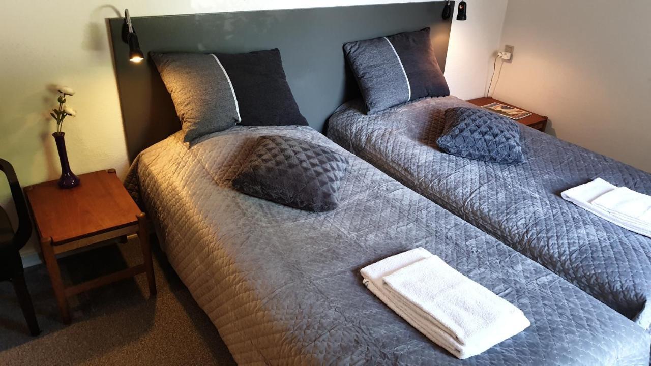 Hotel Hotel Aabenraa *