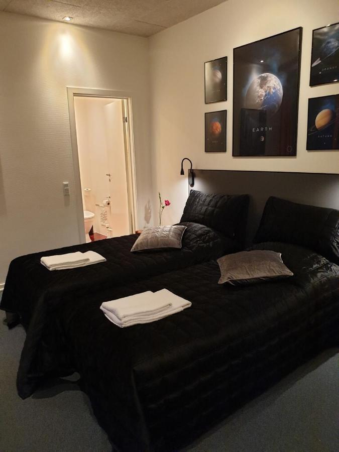 Hotel Aabenraa * Aabenraa