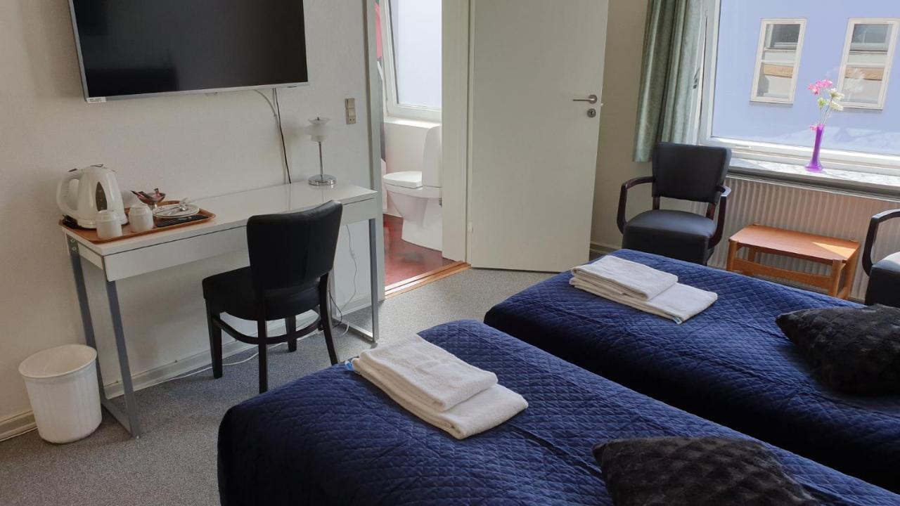 Hotel Aabenraa Hotel Aabenraa