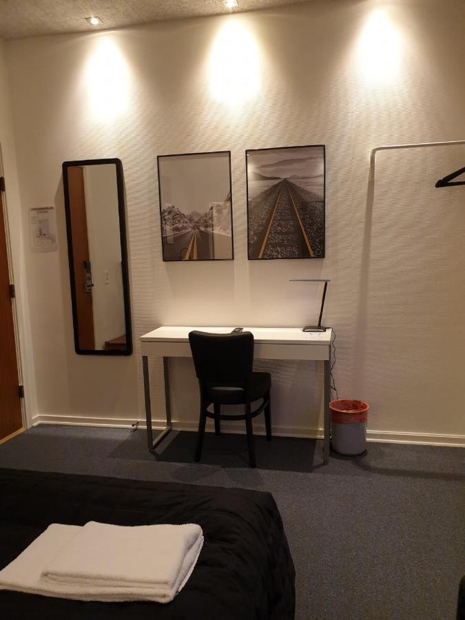 Hotel Aabenraa Hotel Aabenraa