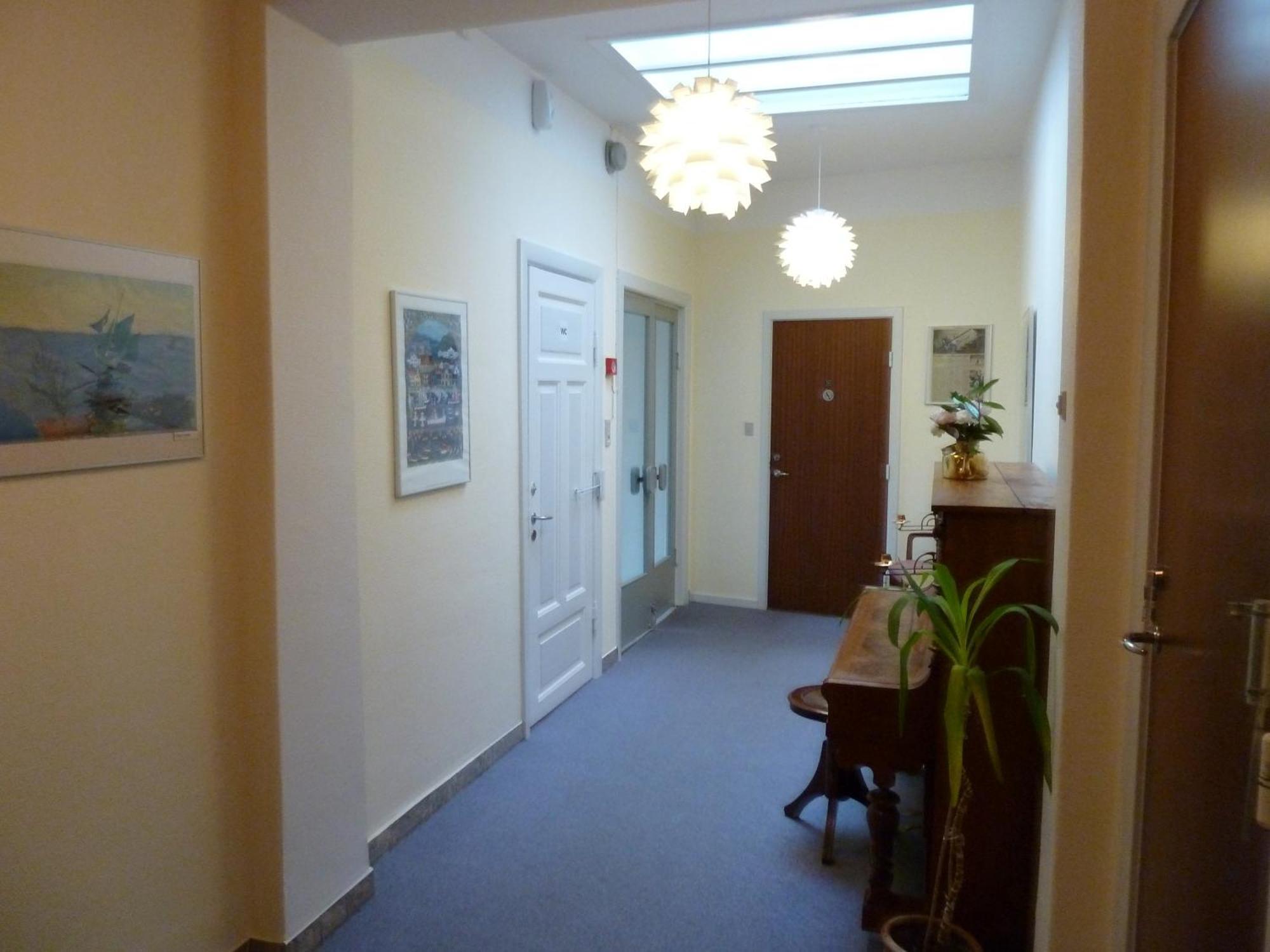 Hotel Aabenraa Hotel *