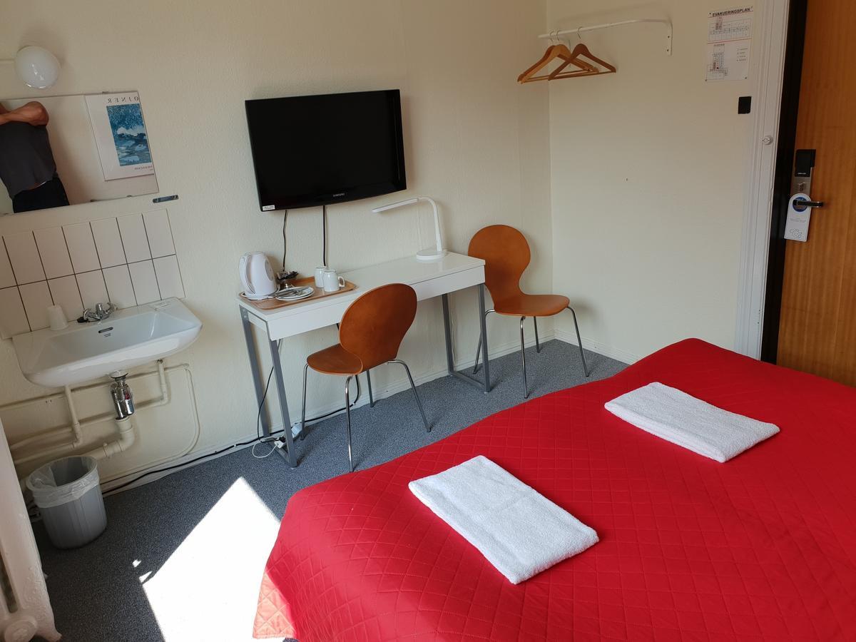 Hotel Hotel Aabenraa