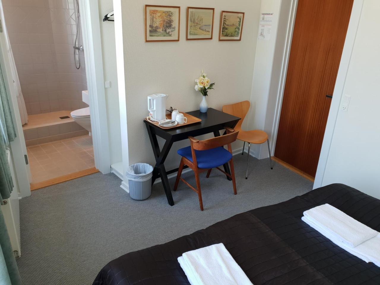Hotel Hotel Aabenraa
