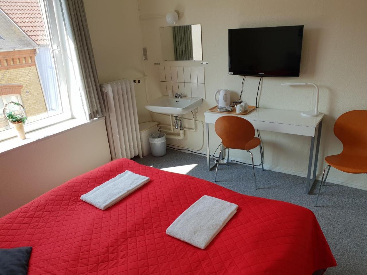 Hotel Aabenraa Hotel *