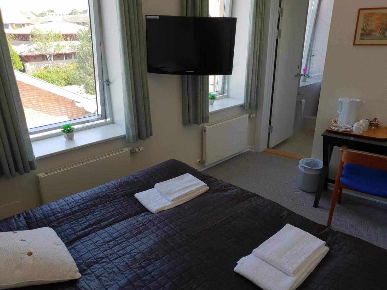 Hotel Aabenraa