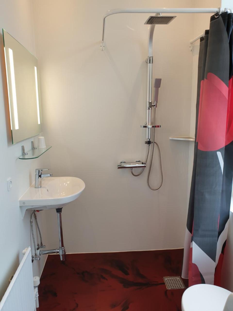 Hotel Hotel Aabenraa