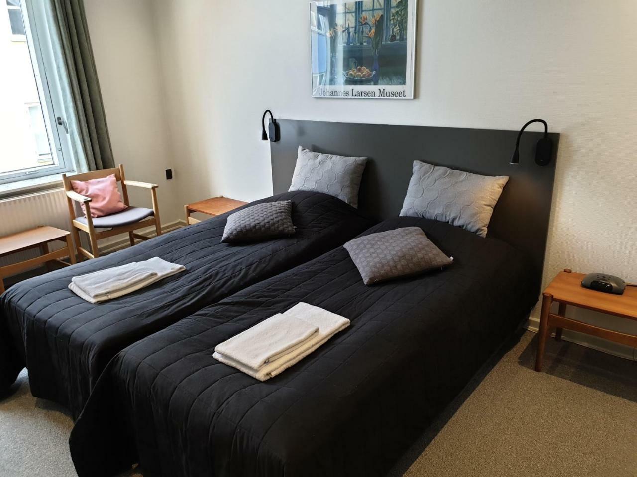 Hotel Hotel Aabenraa *