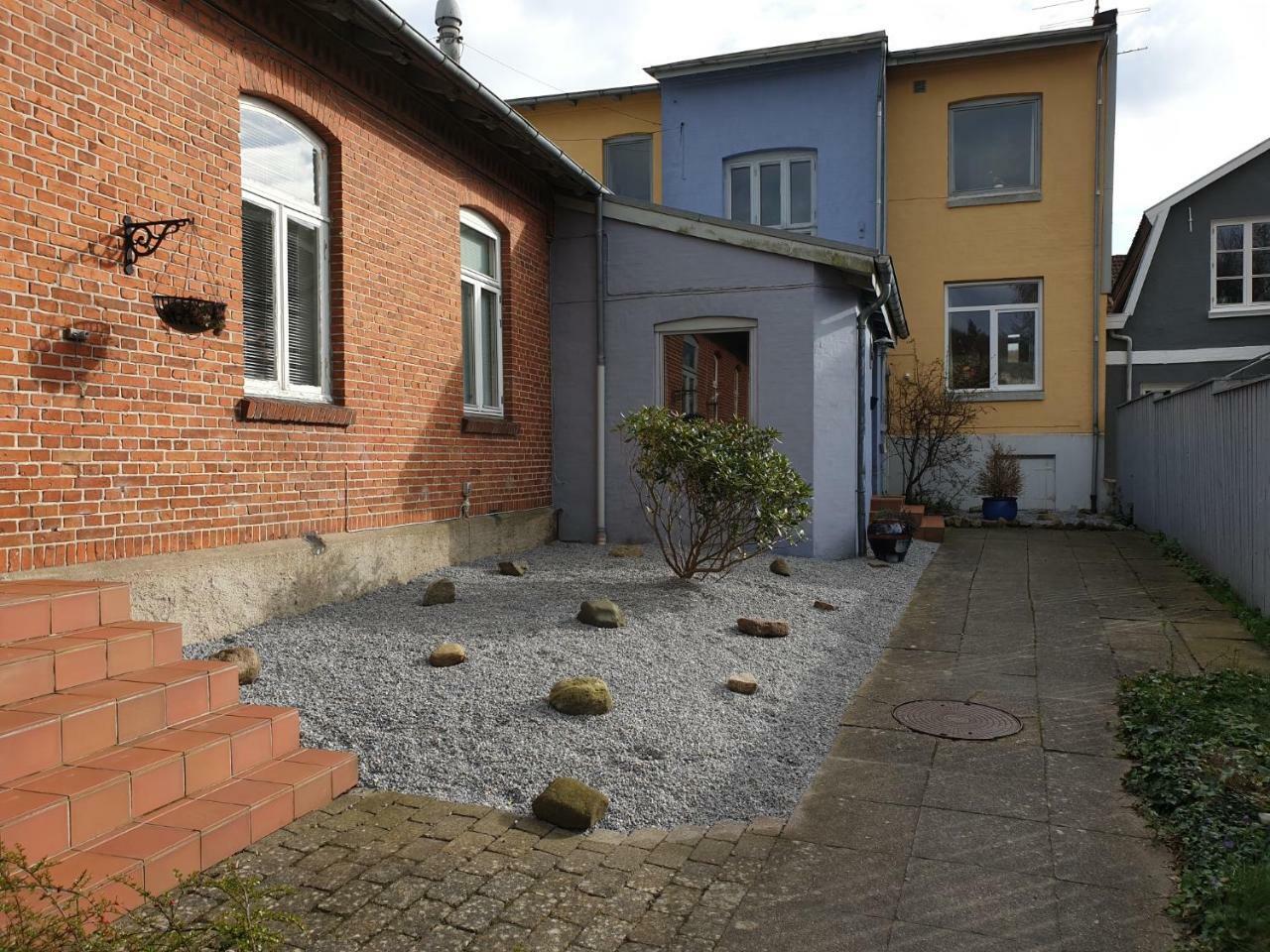 Hotel Aabenraa * Aabenraa