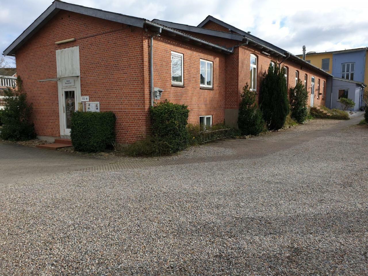 Hotel Aabenraa
