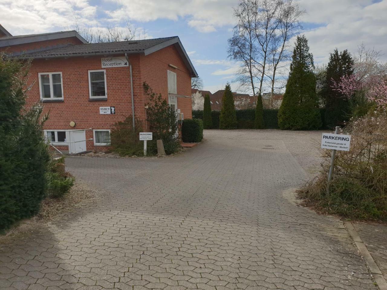 Hotel Hotel Aabenraa Aabenraa