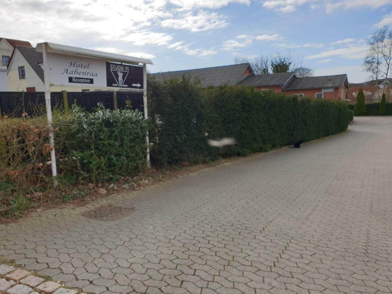 Hotel Aabenraa * Aabenraa